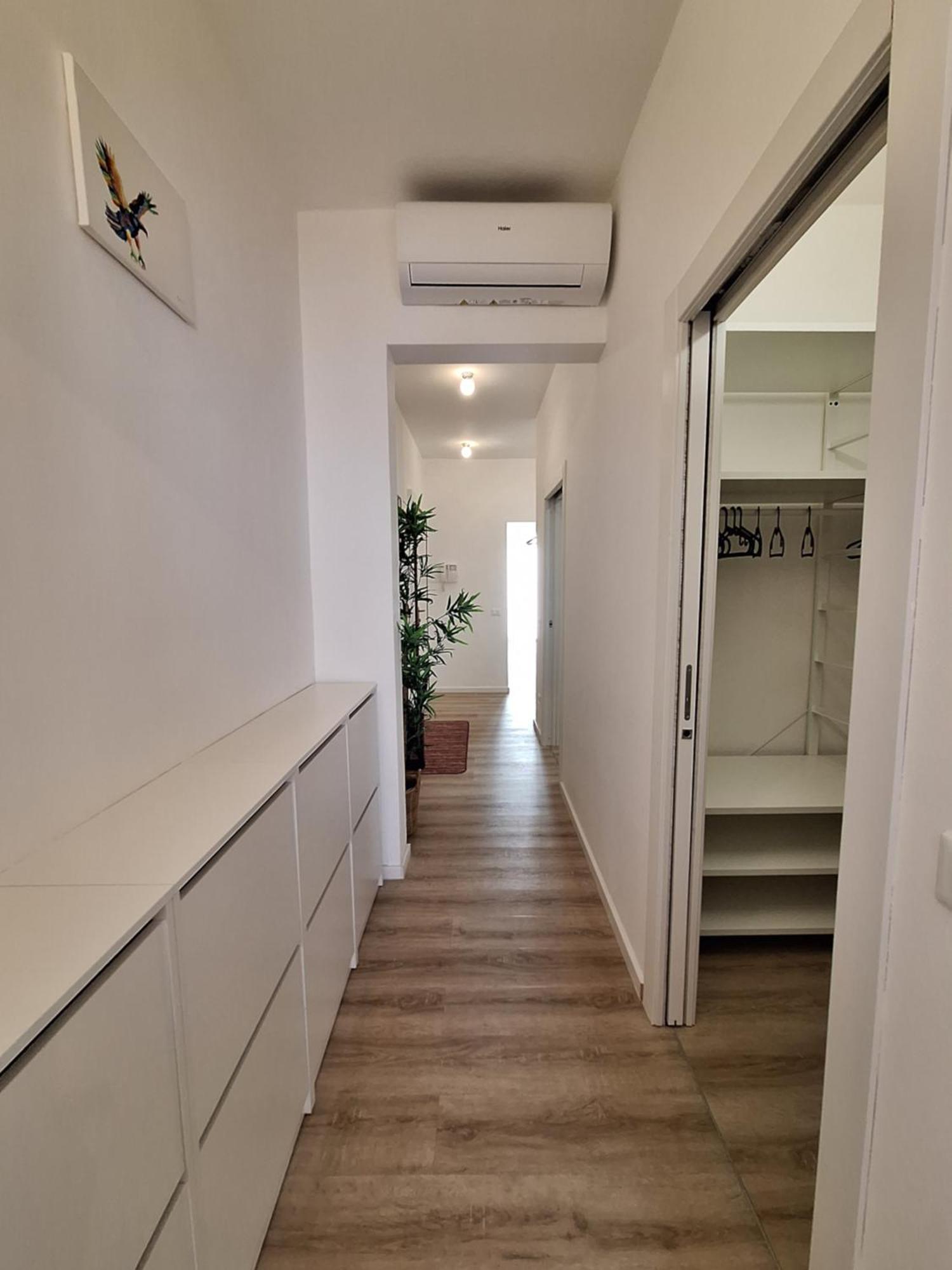 Fantoni Guest House 베르가모 외부 사진