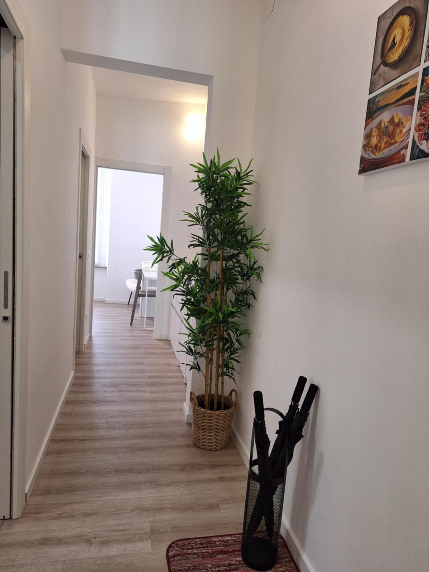 Fantoni Guest House 베르가모 외부 사진